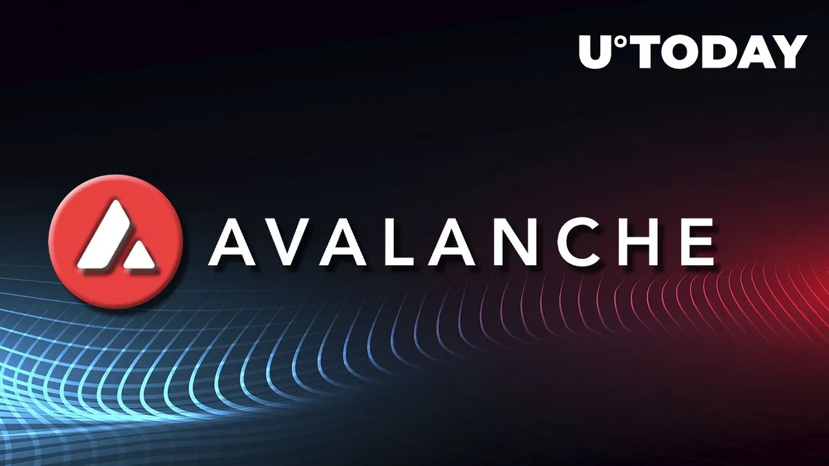 Avalanche (AVAX) Expands Horizons With New Decentralized Exchange