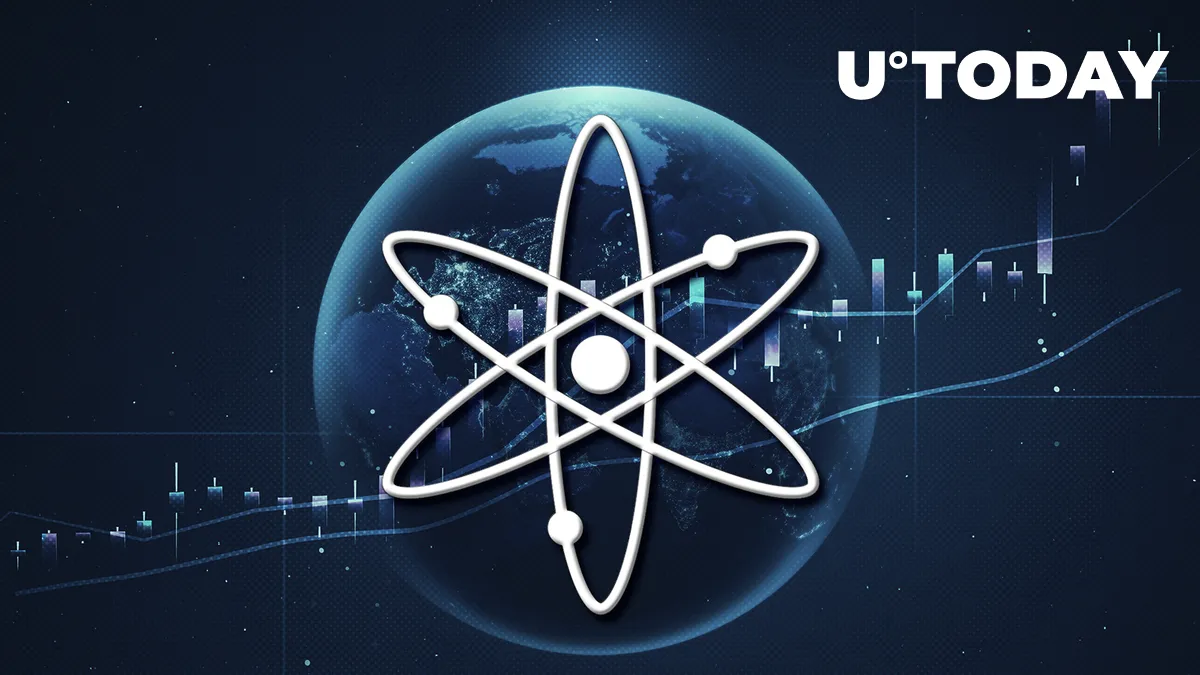 Dymension Secures $6.7 Million in Funding to Enhance Scaling in Cosmos (ATOM) Ecosystem