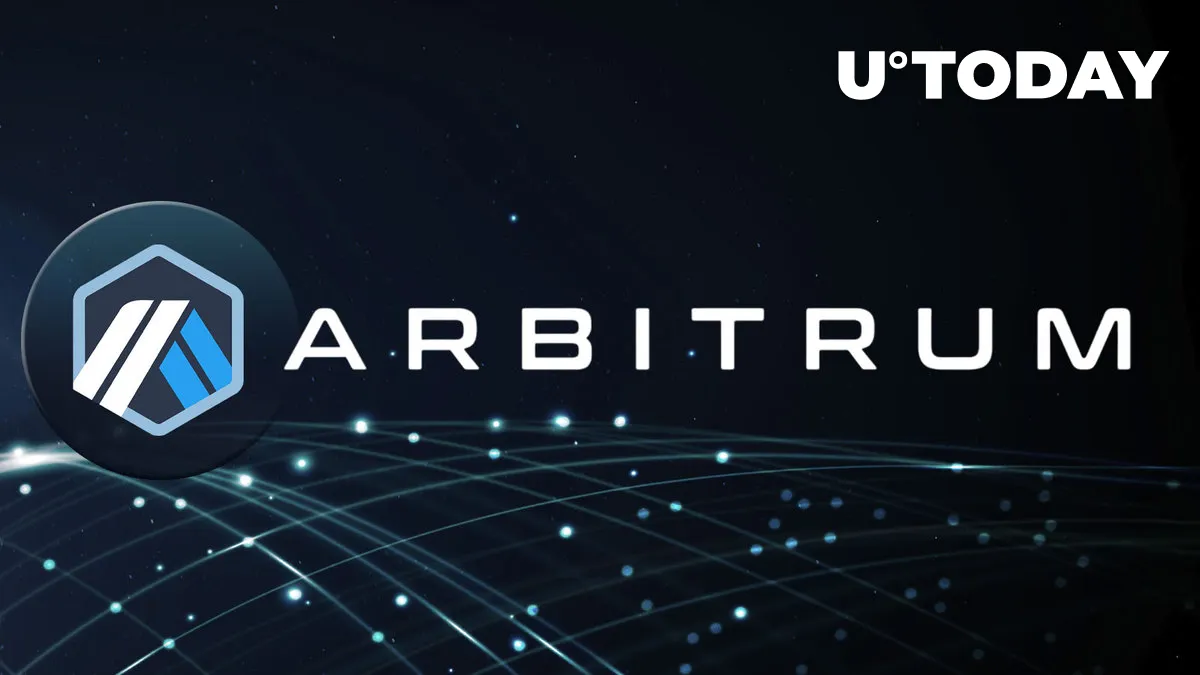 Arbitrum's Triumph Over Optimism: Here's Story Behind It