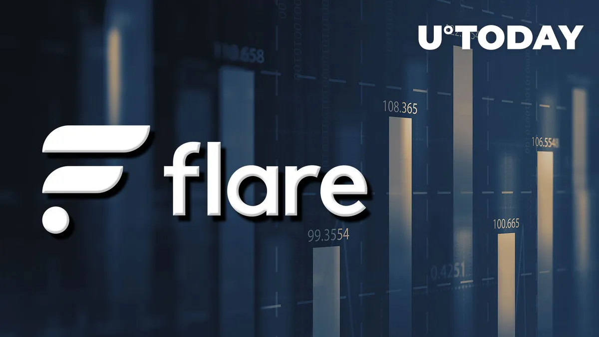 Flare (FLR) Jumps 10% as First Improvement Proposal Passes: Details