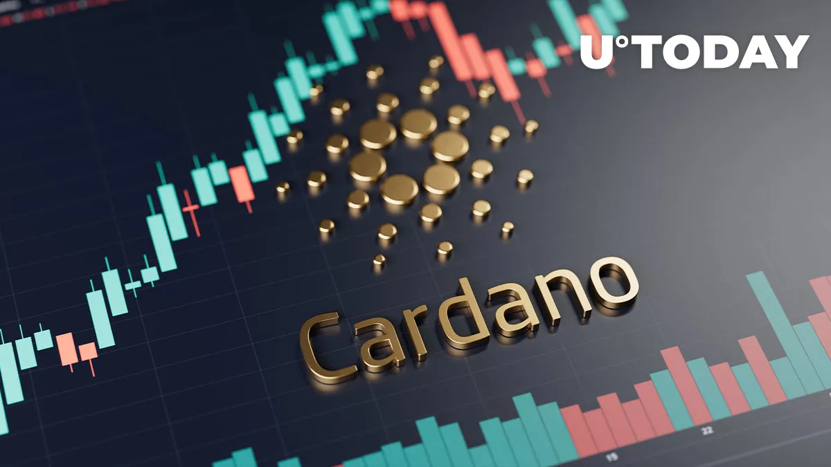 Cardano (ADA) Soars 8% as Valentine Upgrade Goes Live