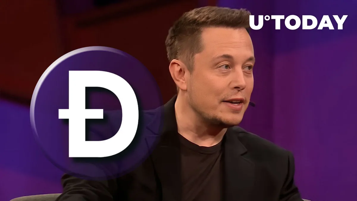 Elon Musk Makes New Move on Twitter, Dogecoin (DOGE) Founder Fails to Catch Up
