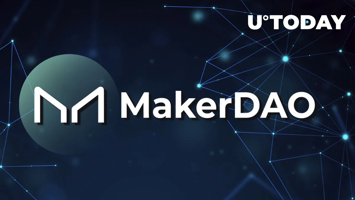 Here's What Co-Founder of MakerDAO Buying and Selling
