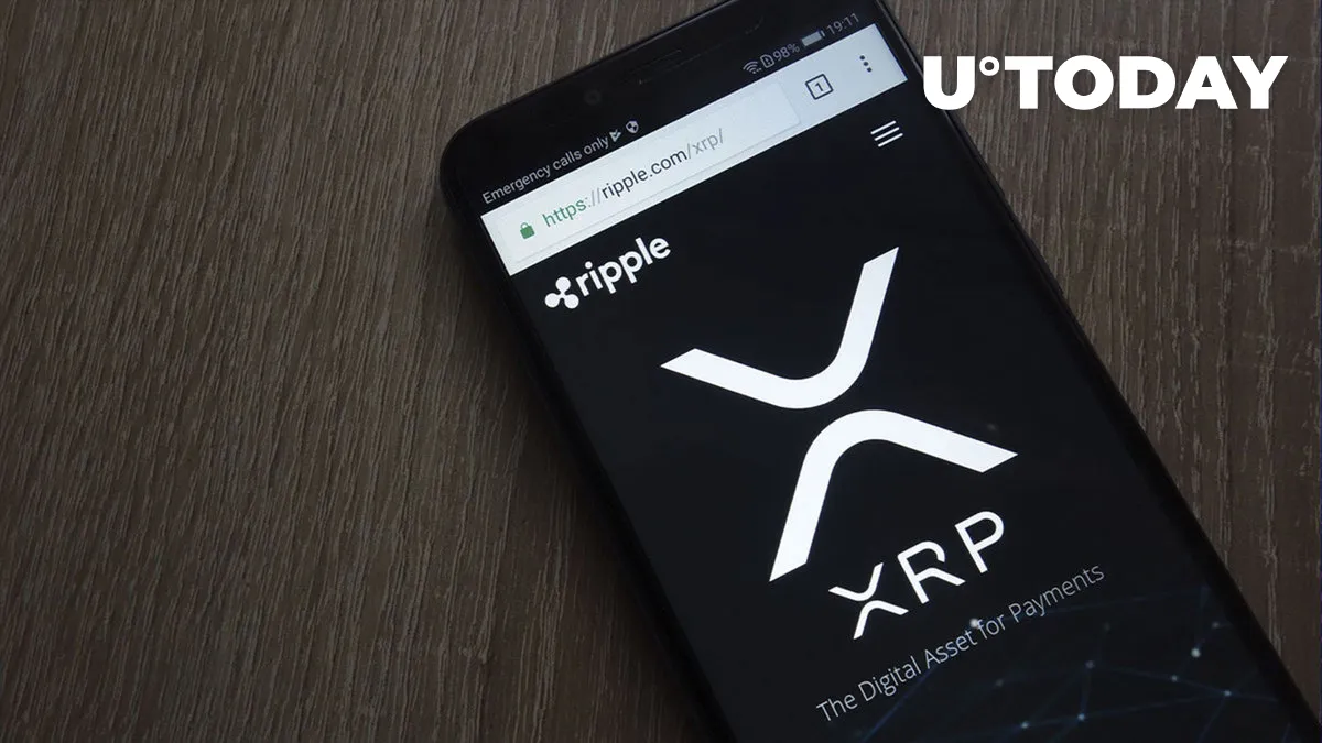 This Is Why XRP Cannot Be Backed by Gold, Ex-Ripple Official Explains