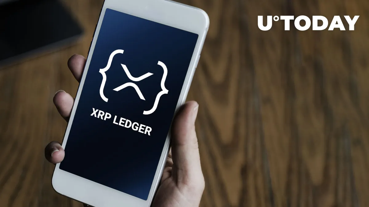 Ex-Ripple Official Admits to Running Market Maker on XRP Ledger