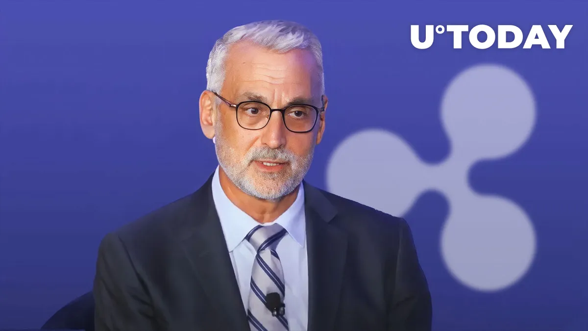 Ripple’s Top Lawyer Heaps Praise on Lawmaker Over SVB Bailout