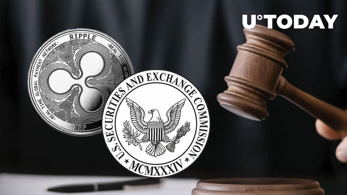 Ripple Defense Stronger as SEC Lawsuit Enters 800 Days, Community Believes