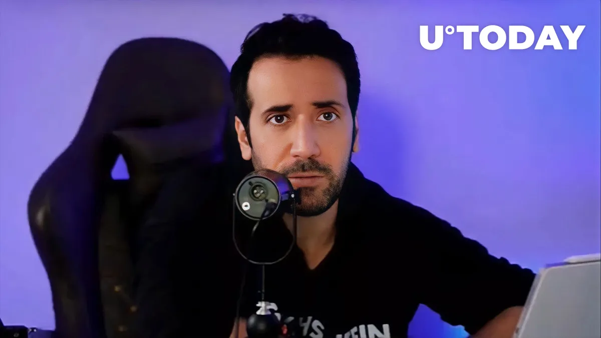 Meme Coins Helped Tons of People Make Bank: David Gokhshtein