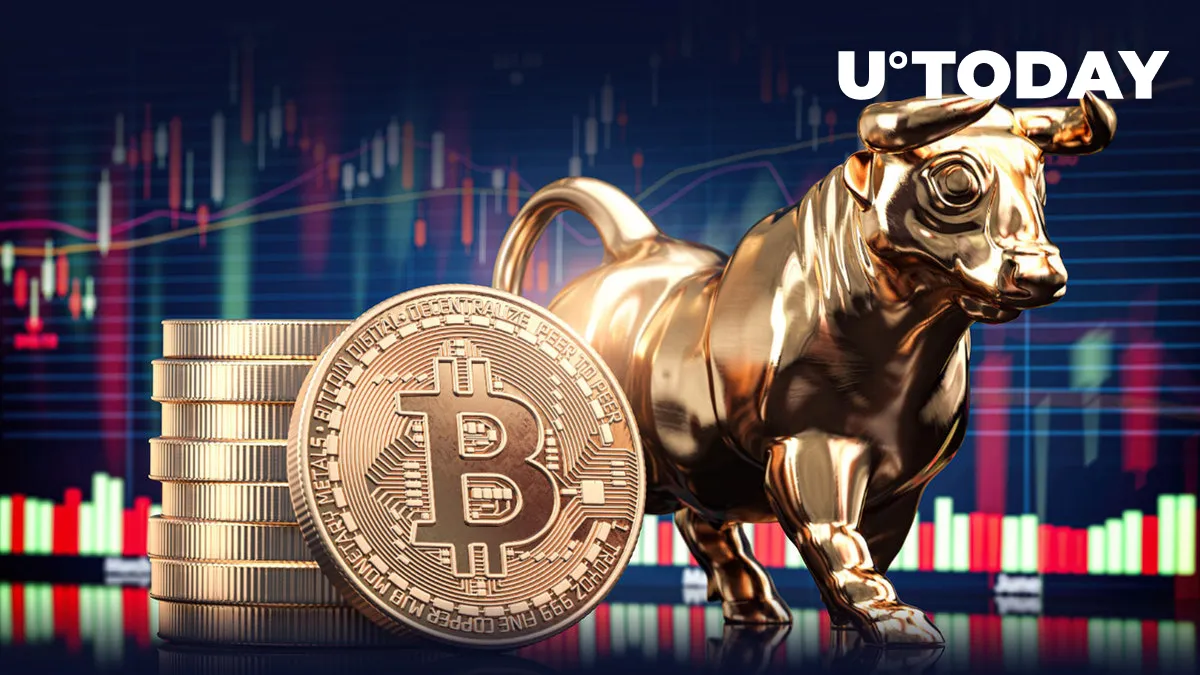 Bitcoin (BTC) Bullish for Former ARK Invest Crypto Expert, Here's Why