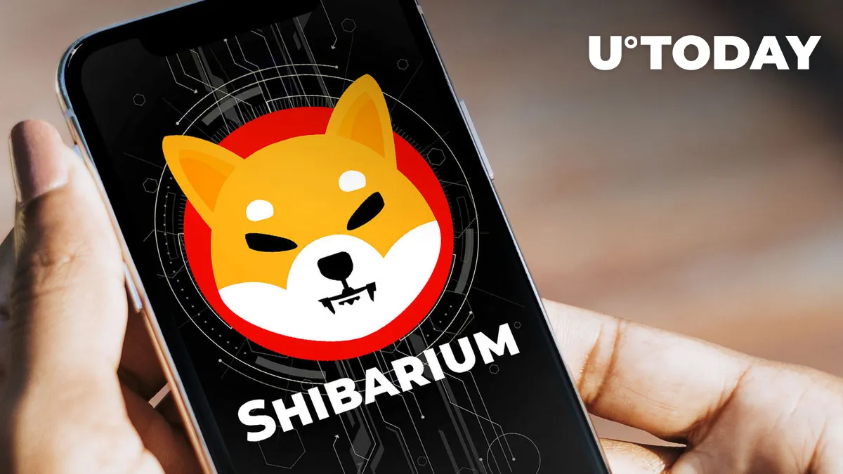 Shiba Inu's Shibarium Attracts Over 3,000 Intake Forms From Builders as Launch Nears