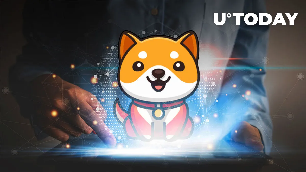 Baby Doge Coin (BabyDoge) Prepares to Announce Its First Game: Details