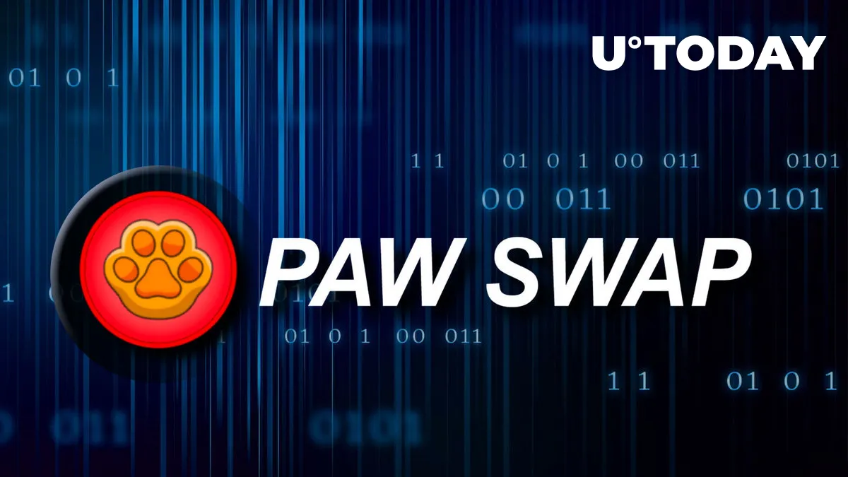 PawSwap Keeps Pushing PAW Forward, In Talks With 7 Exchanges About Potential Listings