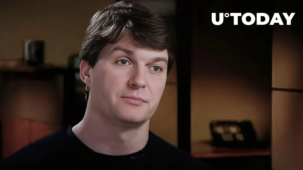 'Big Short' Michael Burry Points out Phenomenon Market Has Not Seen Since 1920