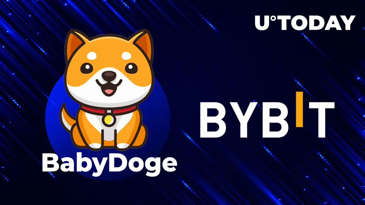 Baby Doge Coin (BabyDoge) Scores Major Exchange Listing, Price Reacts With 33% Jump