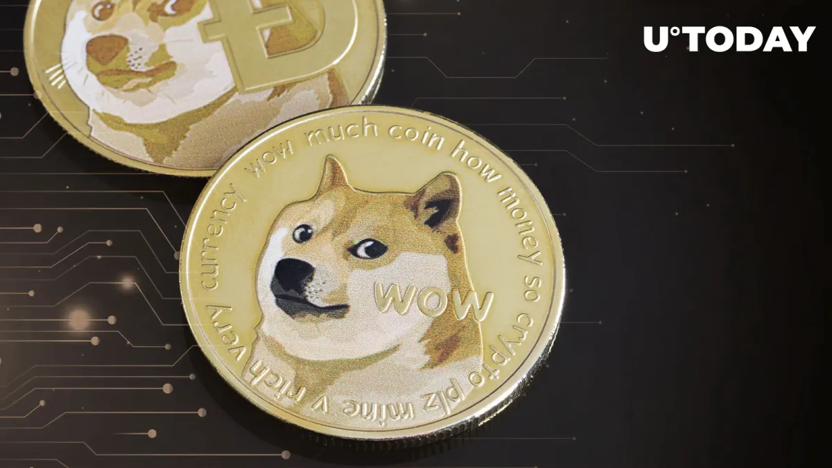The Countdown Begins: Dogecoin Community Awaits Potential "Meme Pump"