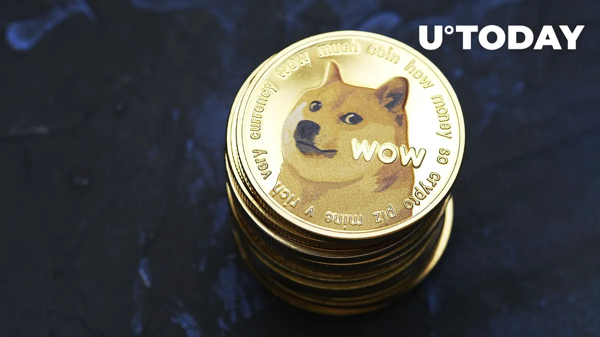 DOGE Co-Founder Reveals How Much Dogecoin He Owns