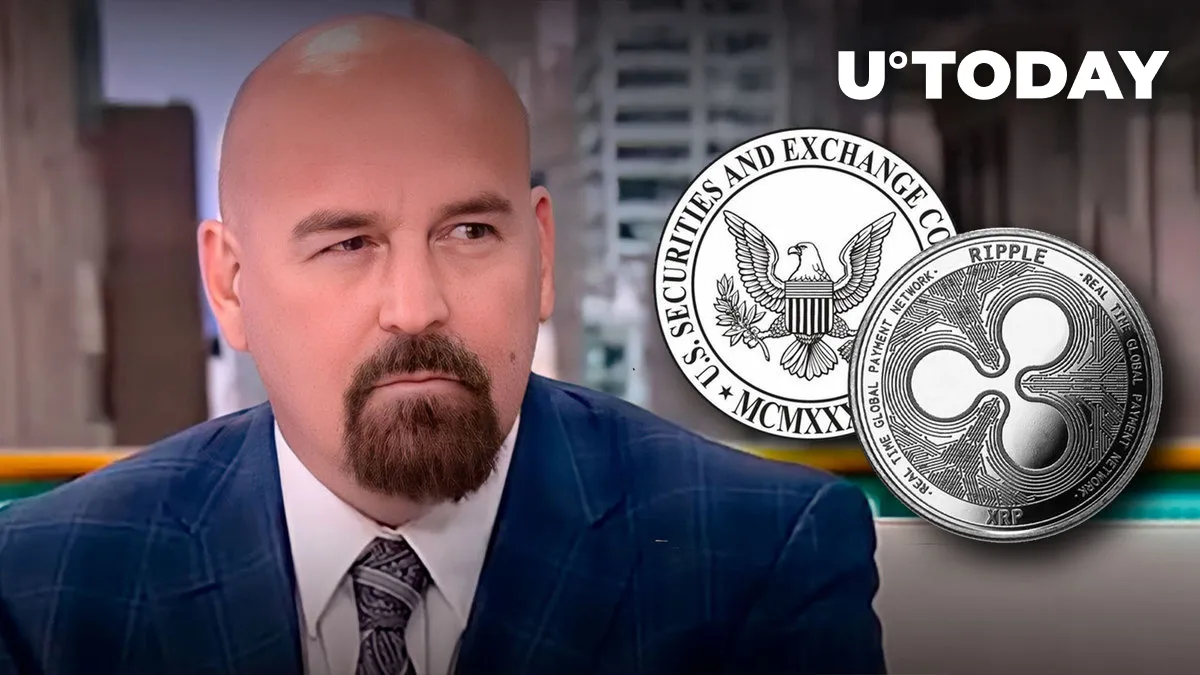 Ripple v. SEC: Top Lawyer Provides Insight into Potential End Date of May 6