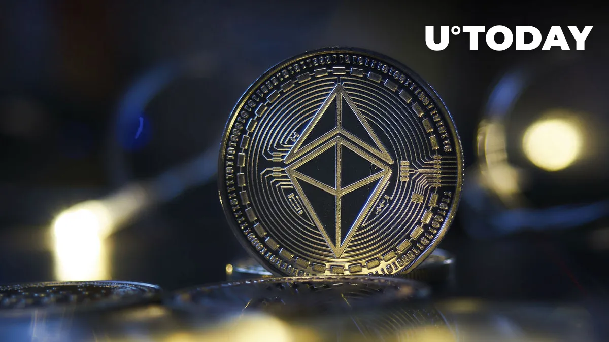 $34 Billion Ethereum (ETH) to Enter Market in 24 Hours