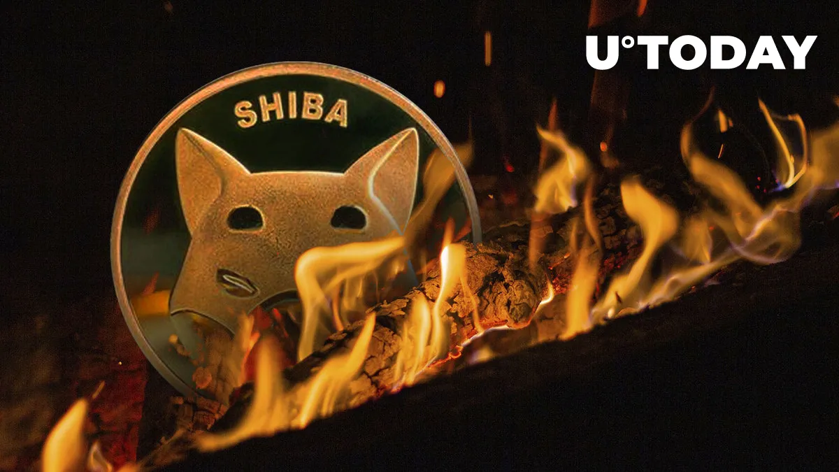 Shiba Inu (SHIB) Burn Rate up 1,100%, Here Are 3 Key Implications for Price