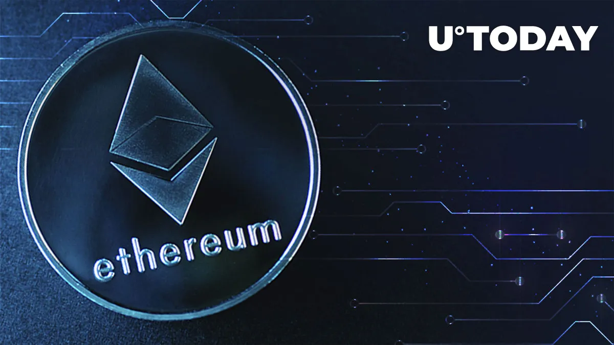 Over 111K ETH Withdrawn Within 24 Hours of Shapella Launch, Here's How Price Reacted