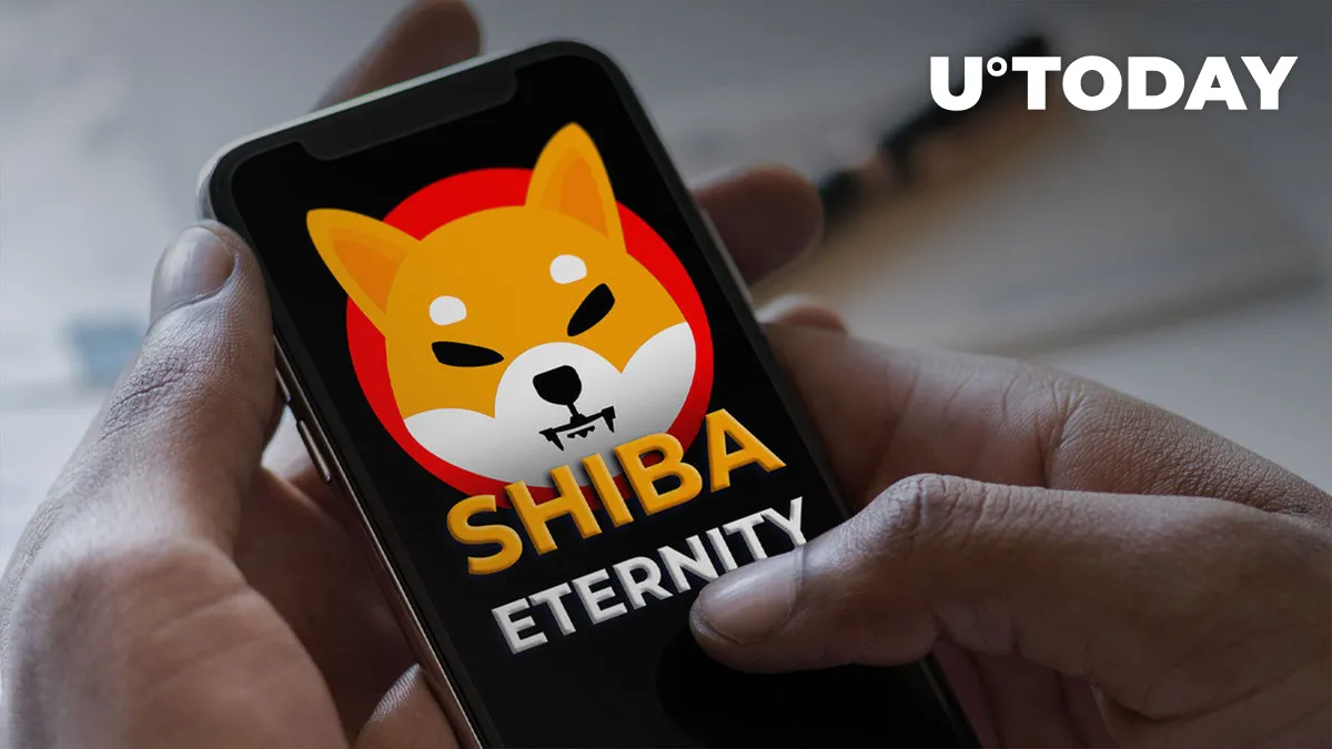 Shiba Eternity Gets Major Update, Here's What's New in SHIB Game