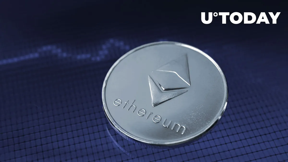 Staggering Amounts of Ethereum Moved This Week After Shapella Rollout: Details