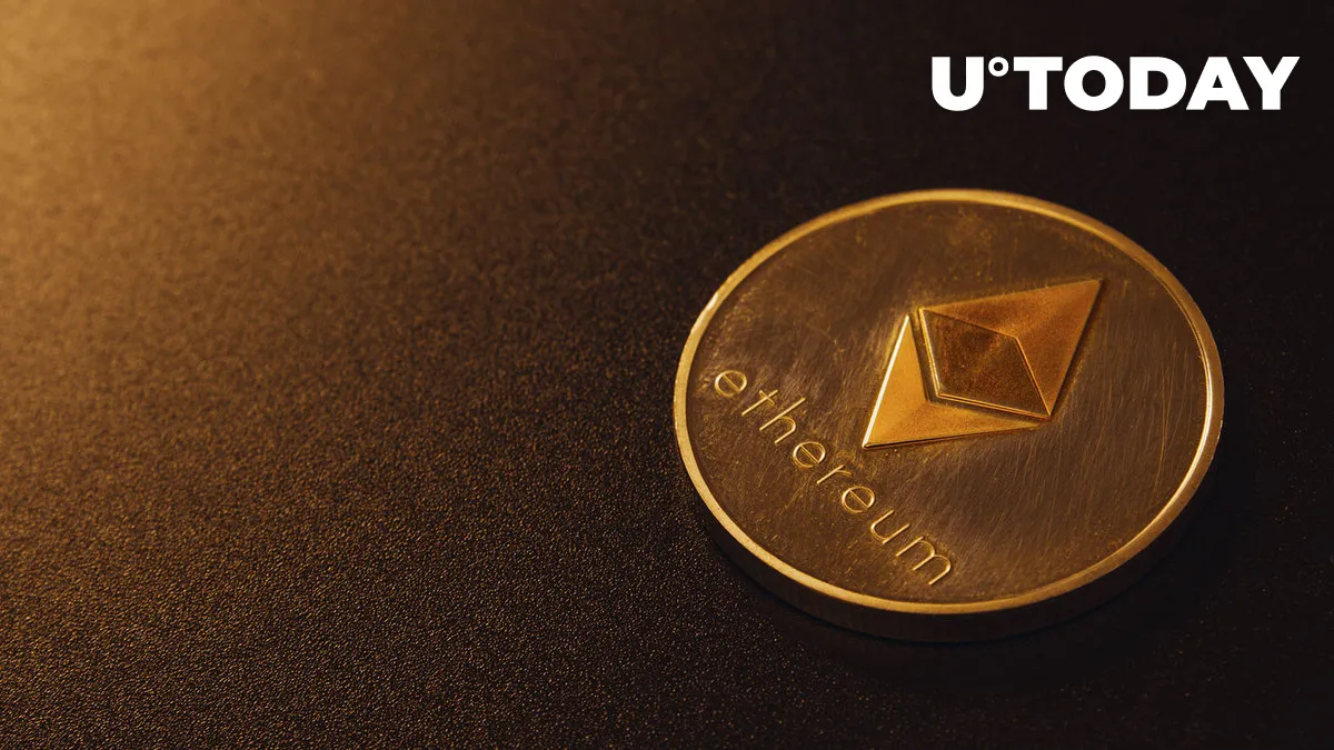Institutional and CEX Ethereum (ETH) Staking in Asia Suddenly Spike: Report