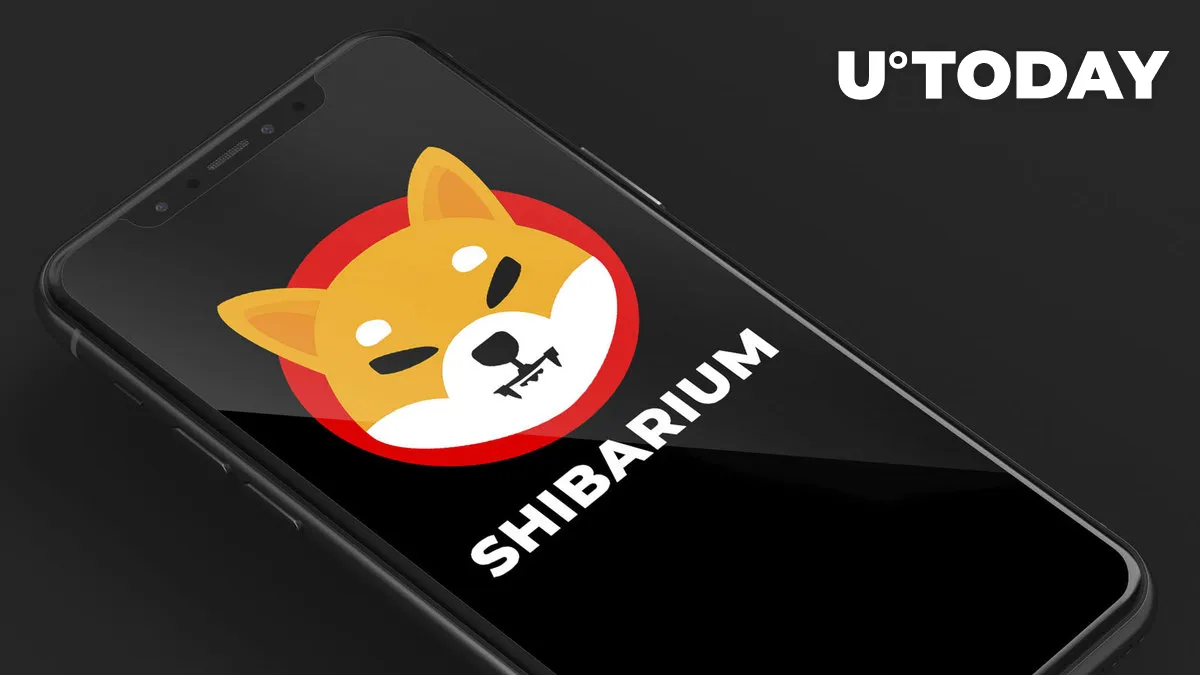 Shibarium Registers New Inflow of Users, Hits Biggest Milestone Since Launch
