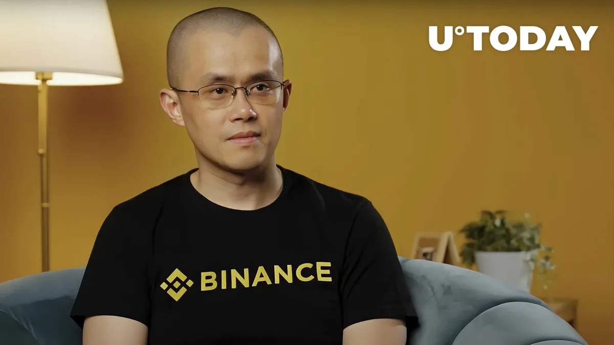 Binance's CZ Warns Against Getting Into Certain Meme Coins — Important Reason