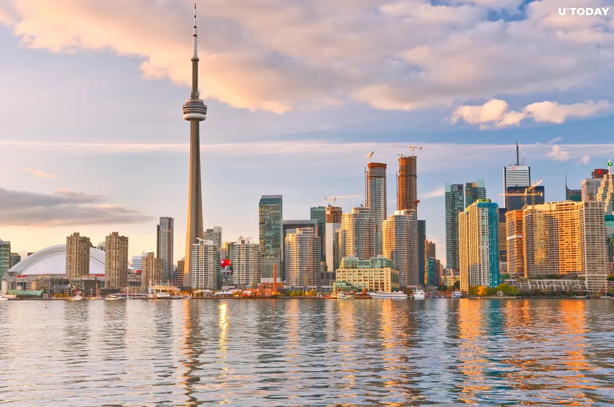 dYdX Follows OKX's Footsteps, Shutting Down User Access in Canada