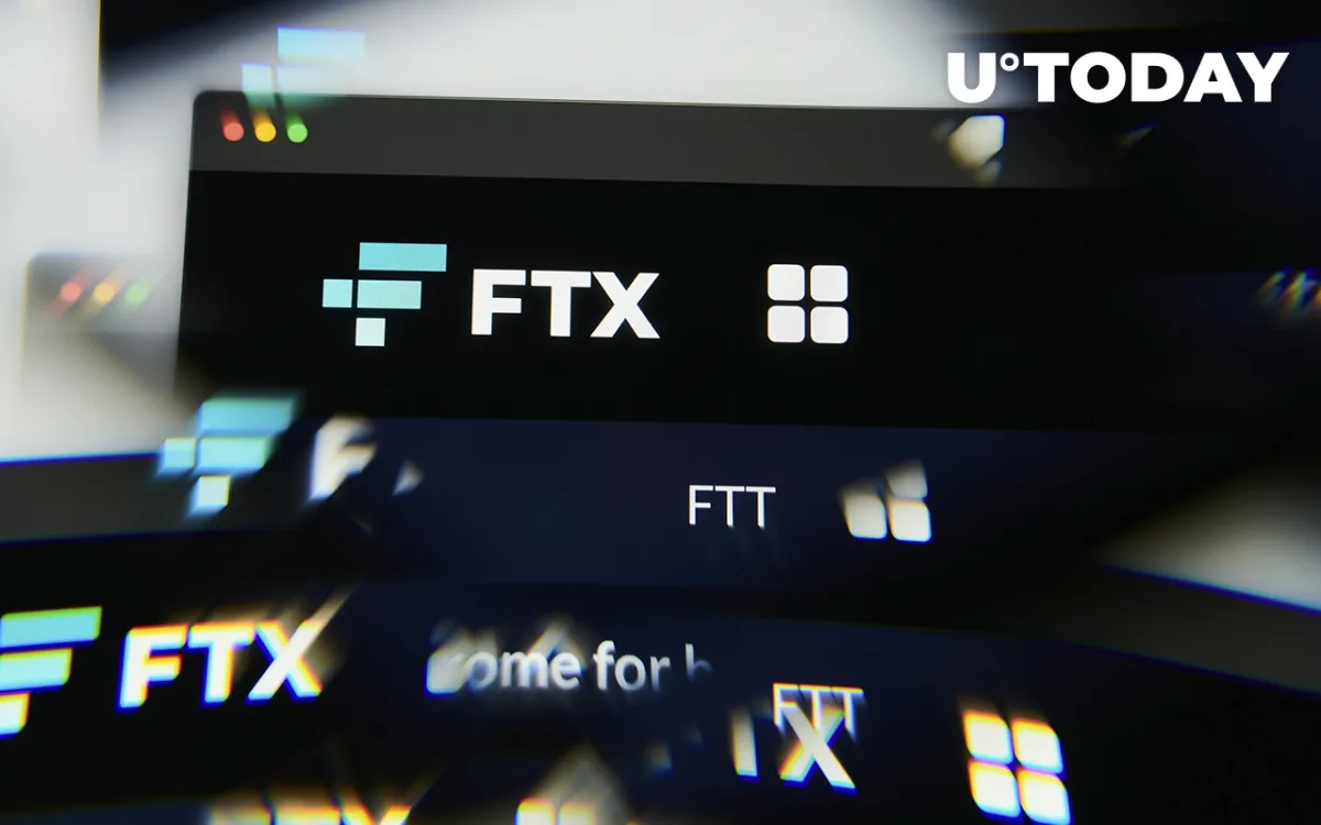 XRP, SOL, ETH Among Key Assets in FTX’s $3.4 Billion Liquidation Plan