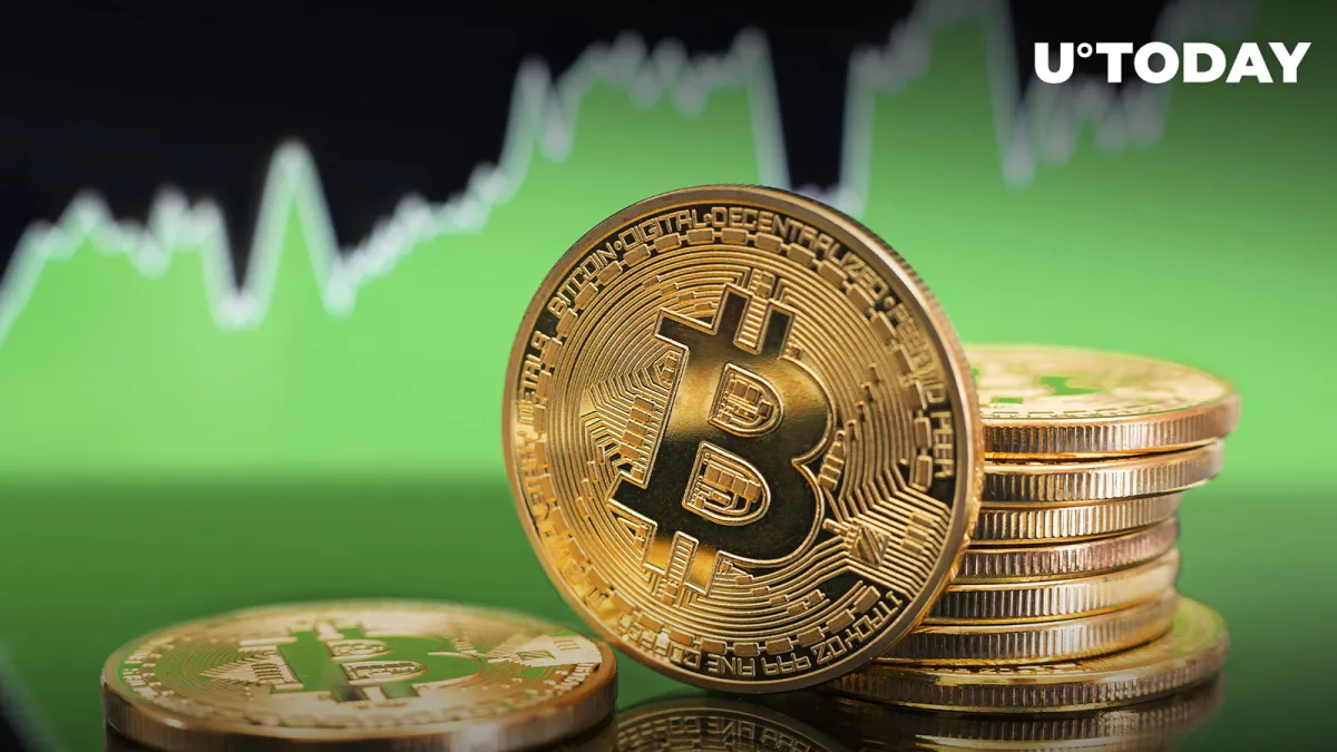 Bitcoin Rally May Be “Brewing”: Glassnode Co-Founder 