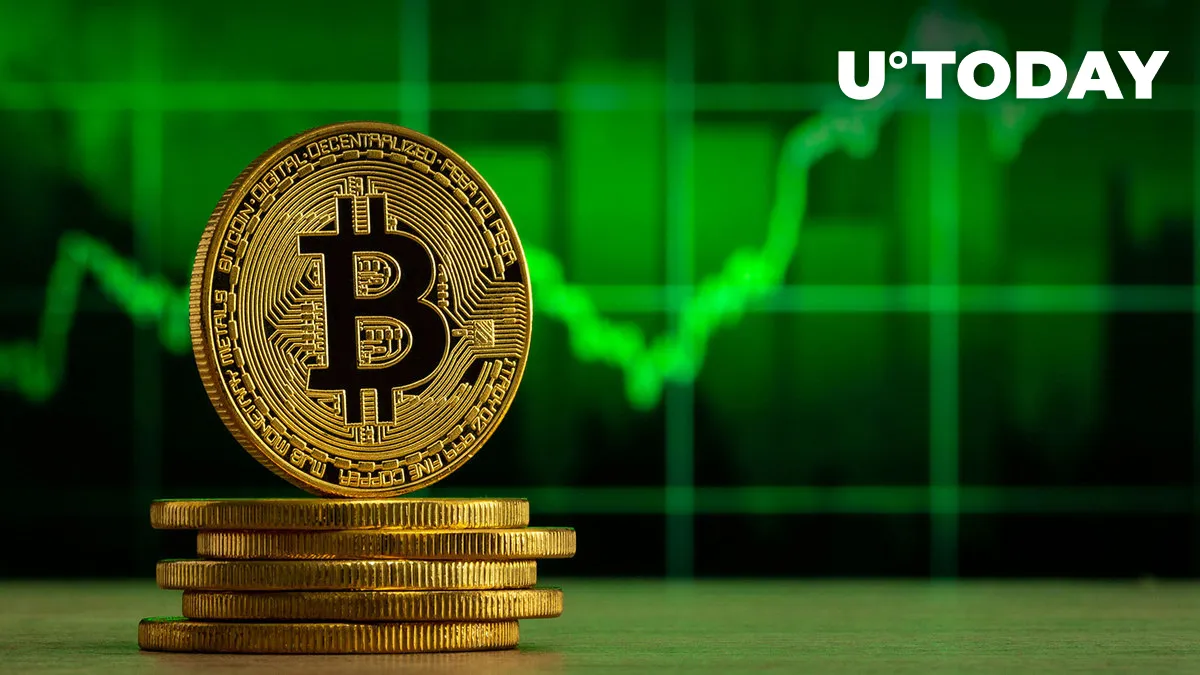 Is Bitcoin Skyrocketing to $30K? Glassnode Co-Founder Thinks So 
