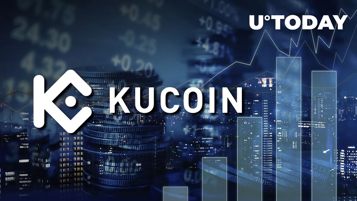 PayPal USD (PYUSD) Makes Its Debut on KuCoin Exchange