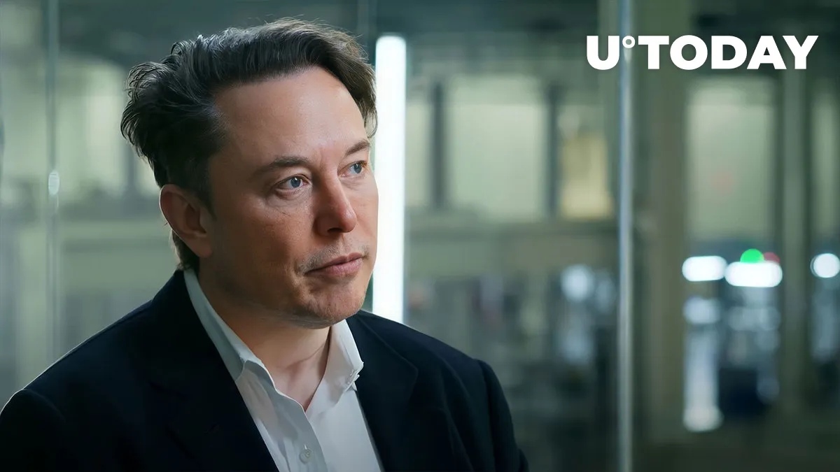 TikTok Battling Influx of Elon Musk Crypto Scams