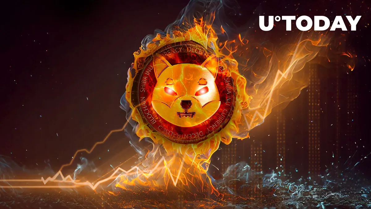 Shiba Inu (SHIB) Burn Rate up 721% in Attempt to Break Vicious Price Cycle