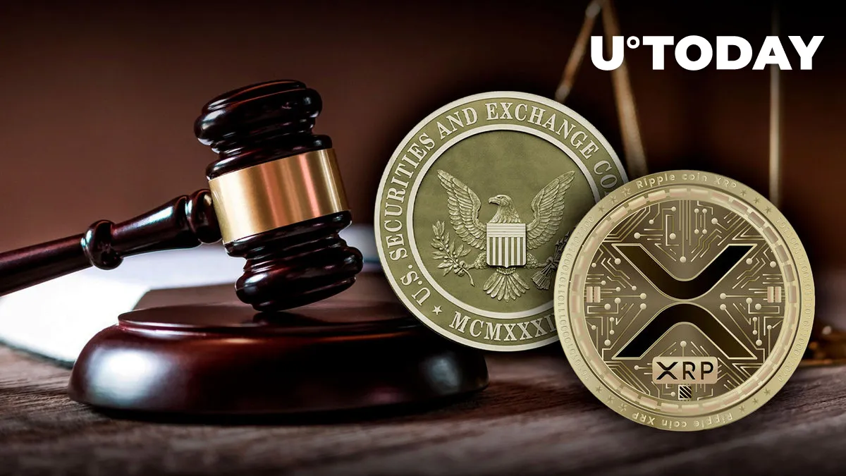 Ripple v SEC: Law Veteran Names Only Reason XRP Case Settlement Is Possible