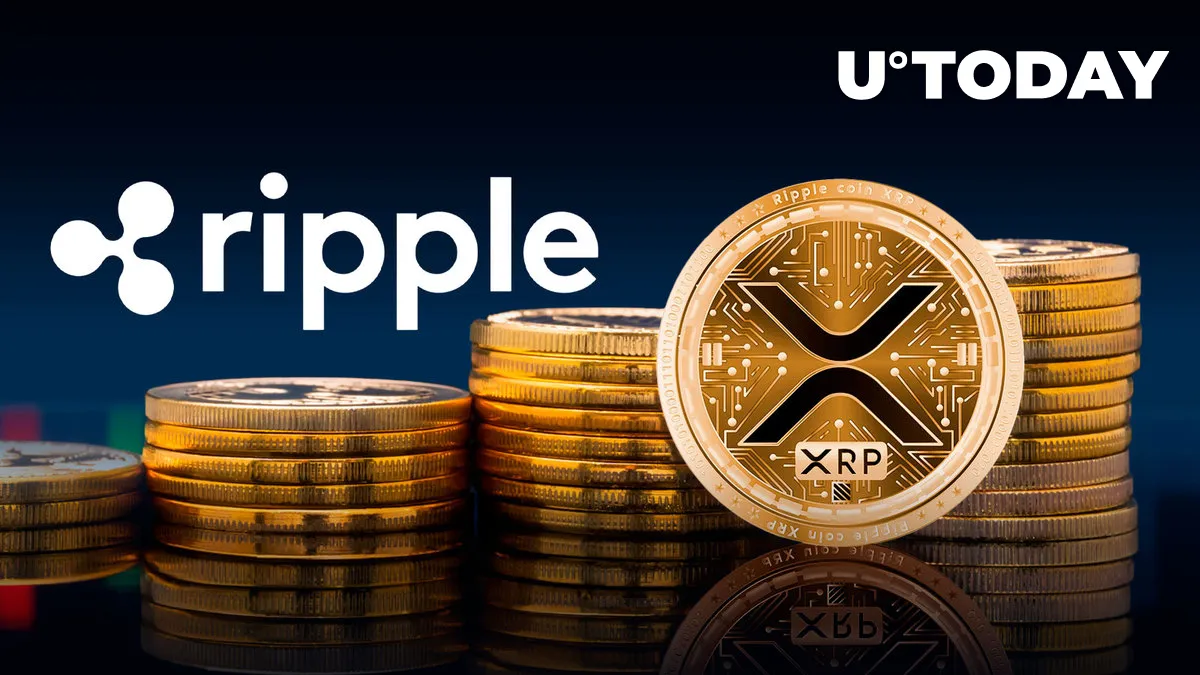 Ripple Shovels 132 Million XRP, Community Shows Concerns About Potential Sell-Off