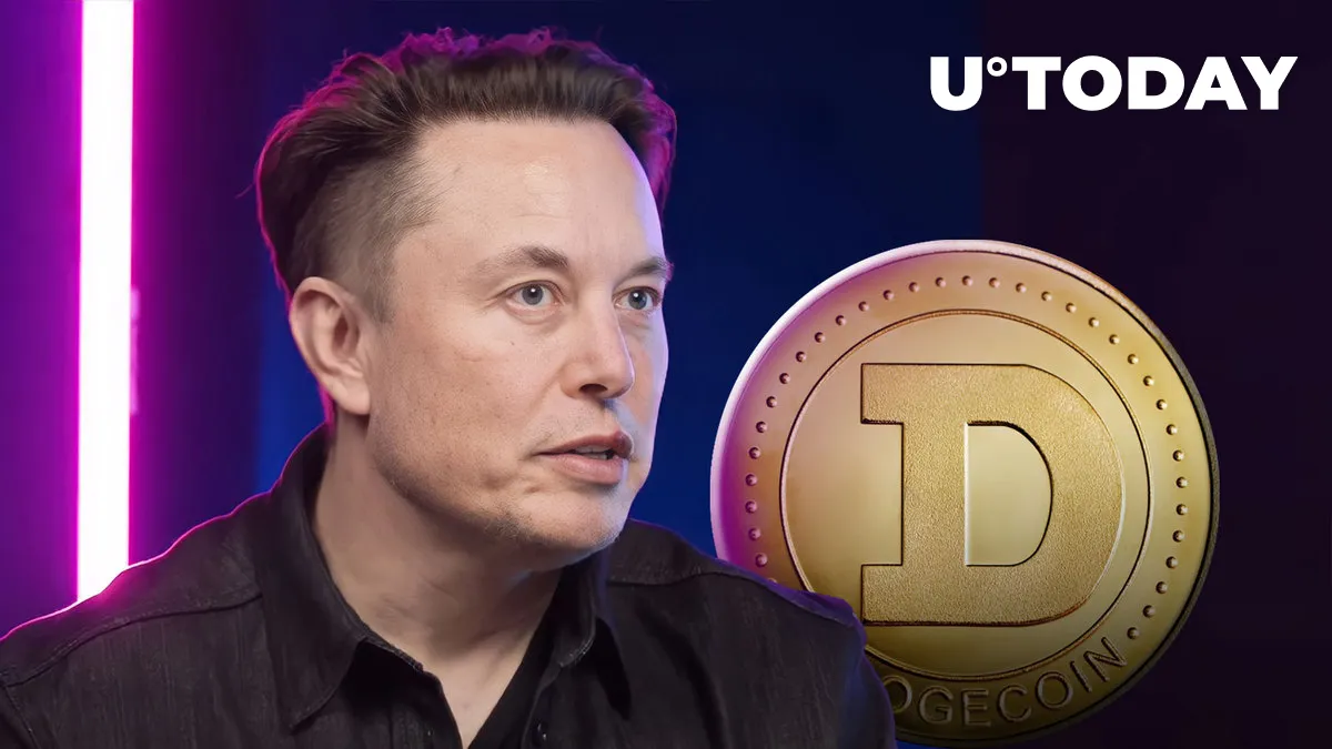 Elon Musk's Latest Silence on Dogecoin (DOGE) Might Mean These 3 Things