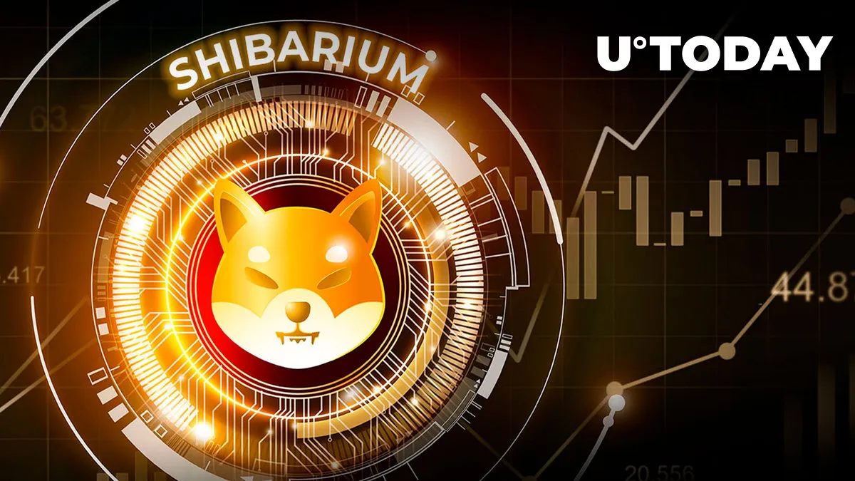 Shiba Inu: Shibarium Set to Hit Big Utility Milestone