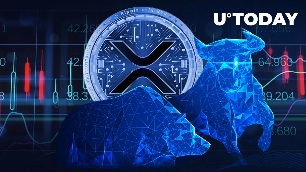 XRP Recording Bullish Uptick on Latest Ripple Labs Moves