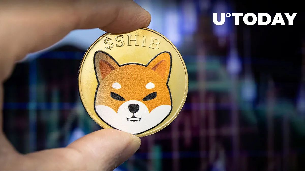 Shiba Inu: Here's What 756% Plunge in Weekly Netflows Means for SHIB