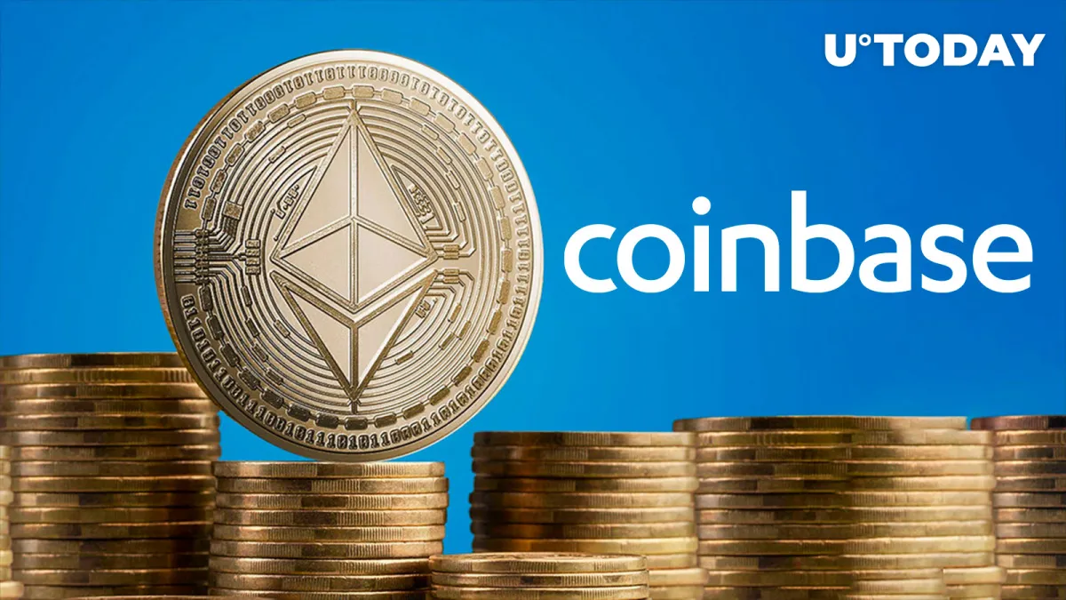 Long-Dormant Ethereum Genesis Wallet Awakens to Transfer ETH to Coinbase