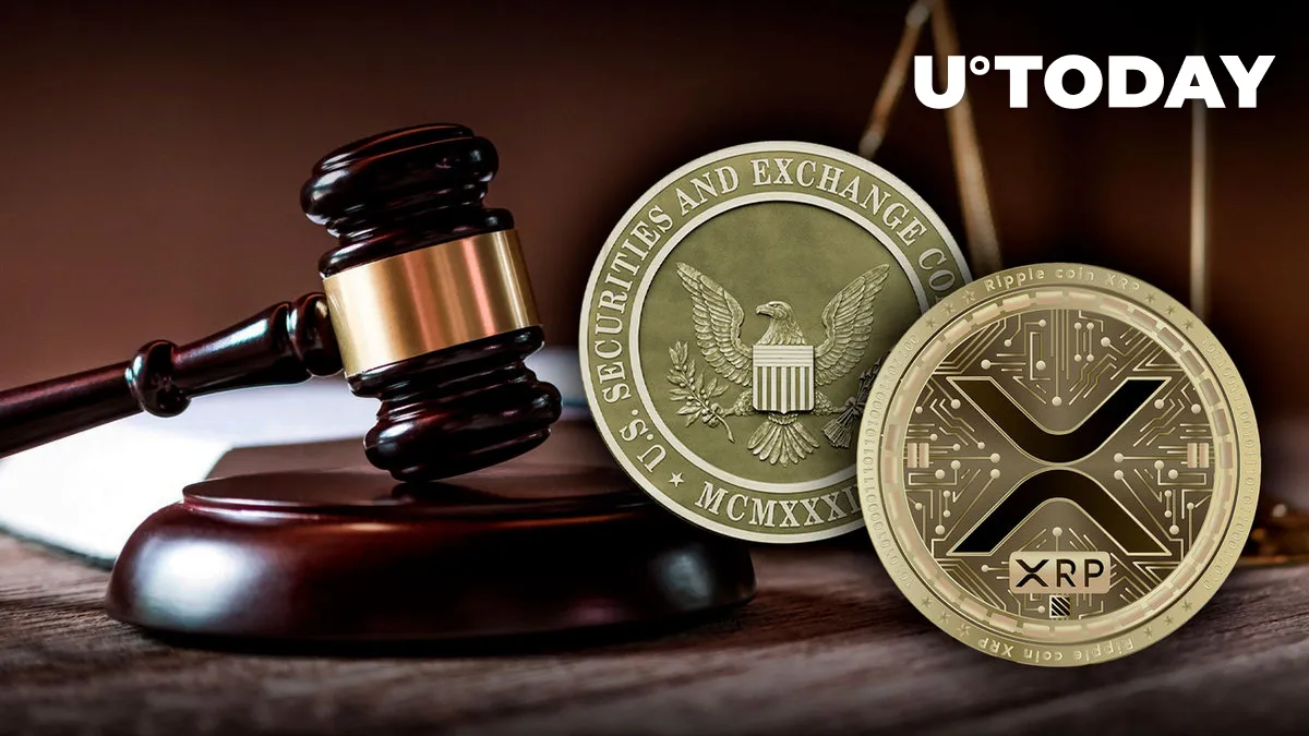 Ripple Ally v. SEC: New Key Date Emerges as Appeal Pushes Forward