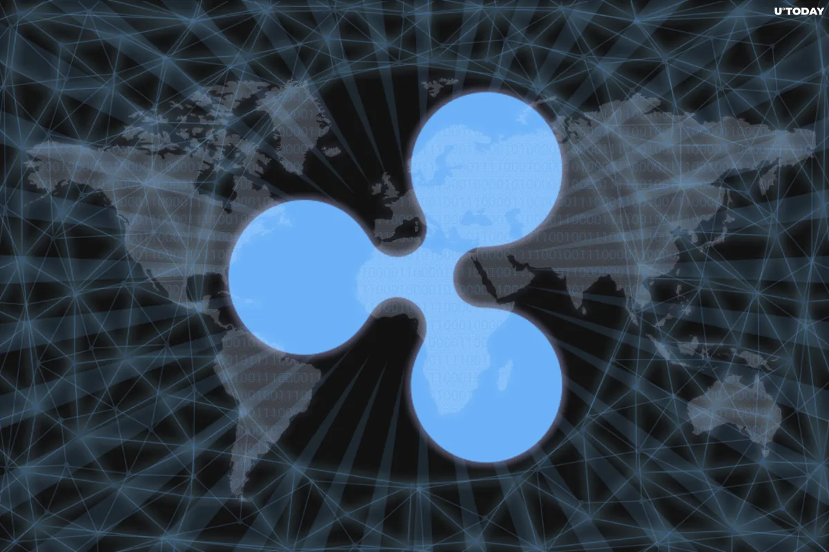 Ripple Unveils New Mega Deal