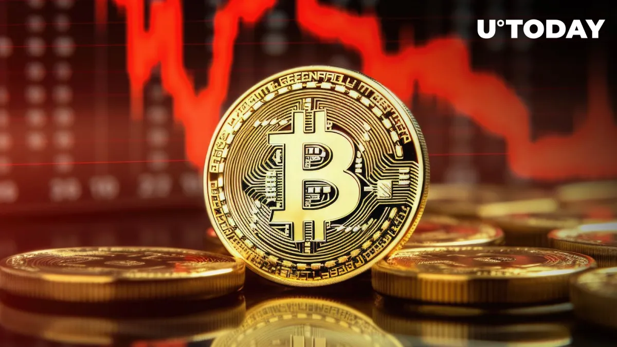 Top Trader Predicts Bitcoin Price Breakout in 2025