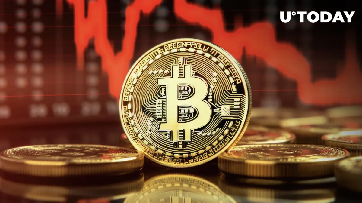 Bitcoin Price History Rings Bell as BTC Nears Halving