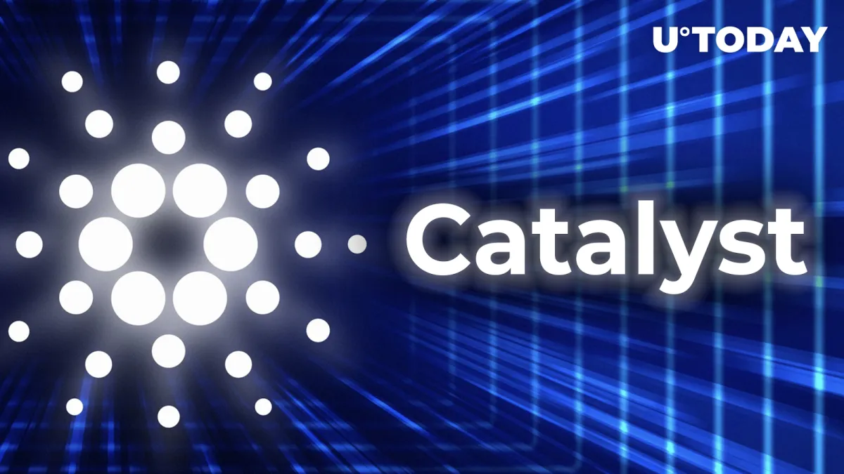 Cardano Catalyst Being Heavily Manipulated, Here's How