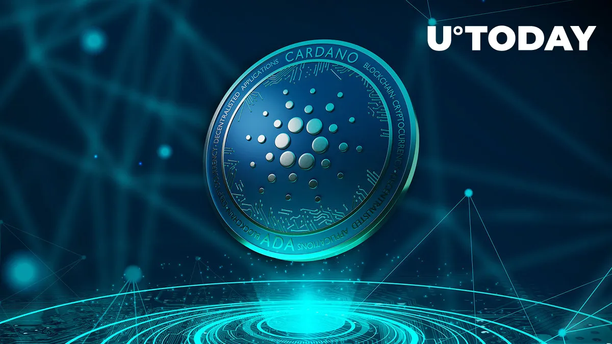 Cardano (ADA) Celebrates 6th Anniversary of Genesis Block Creation