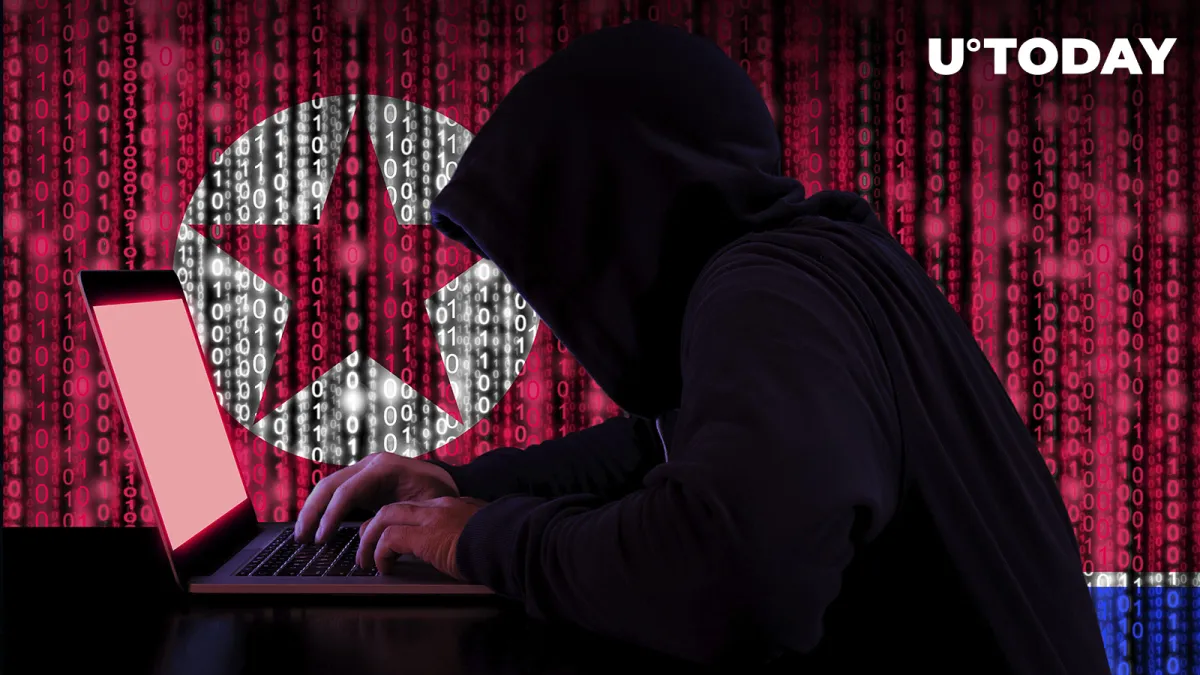 North Korea-Linked Crypto Mixer Gets in US Crosshairs